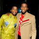 Image for article titled Chadwick Boseman’s Brother Kevin Celebrates 2 Years of Cancer Remission: ‘I Hope You’re Smiling and Shouting With Me’